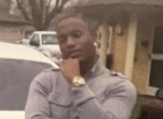 Dayshawn Jackson