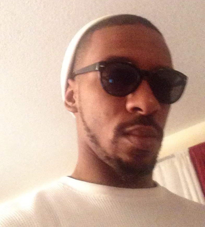 Dedrick Thomas