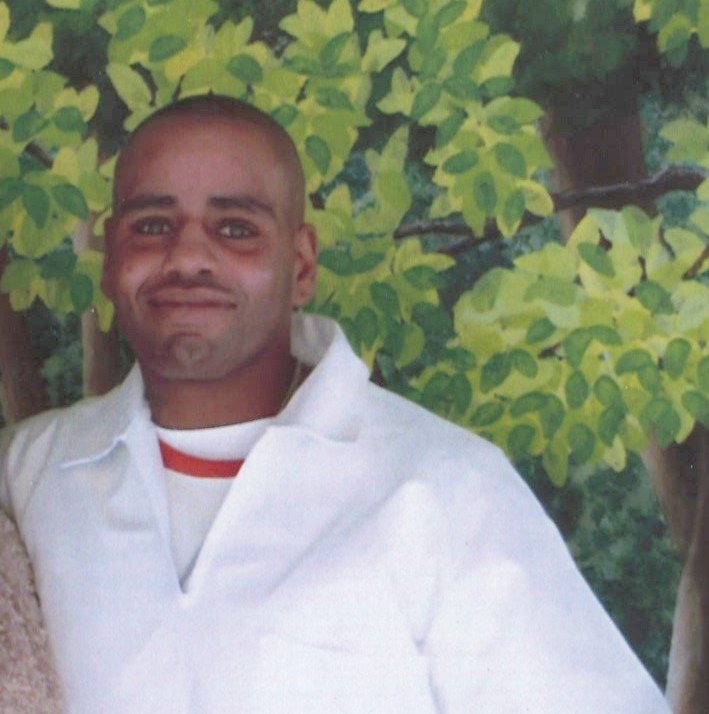 Demetrius Peterson