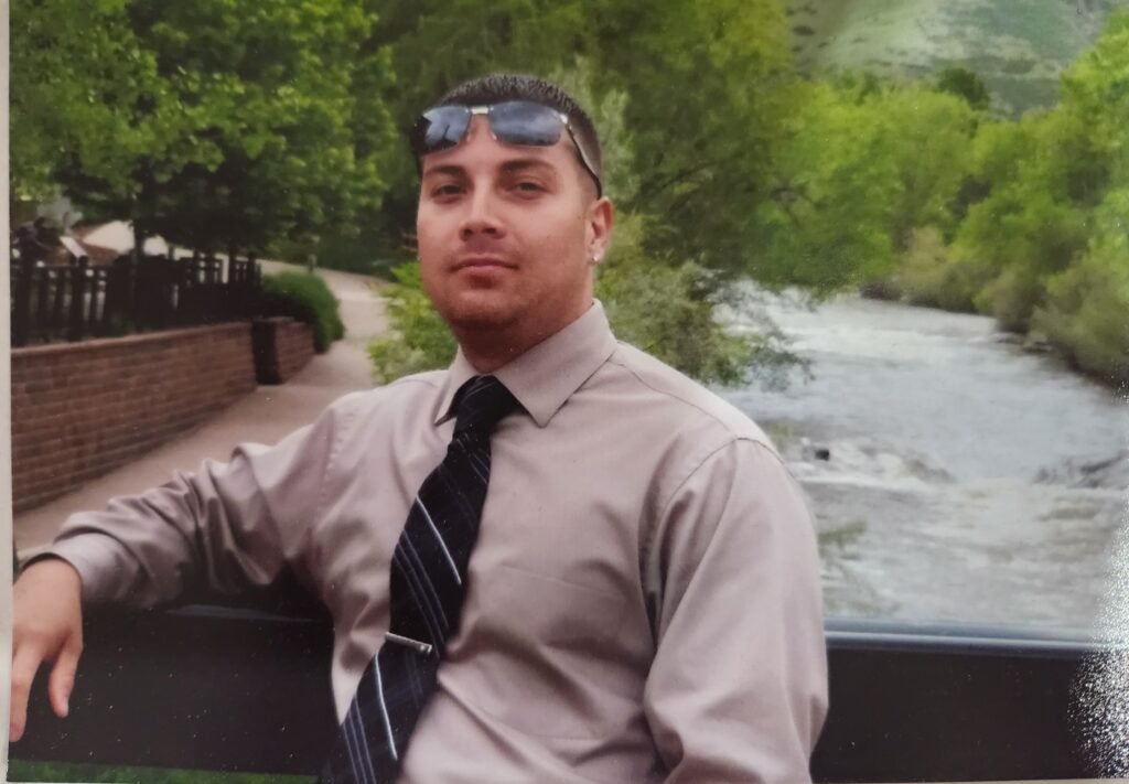 Derek Duarte