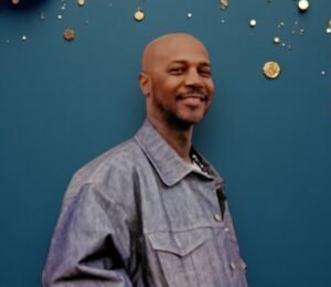 Derrick McKnight