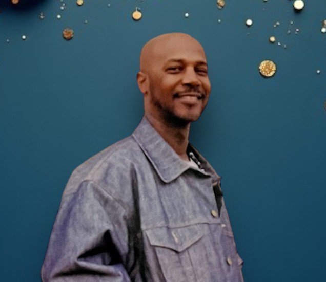 Derrick McKnight