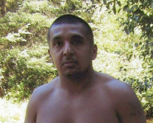 Derrik Gomez