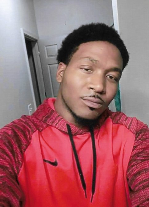 Deshawn Hicks