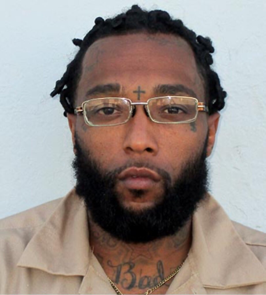 Dominic Hodge