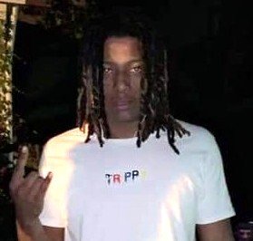 Dominique Hamilton