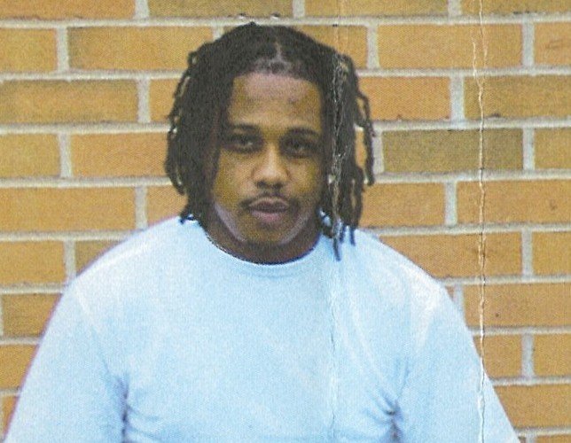 Dontae White