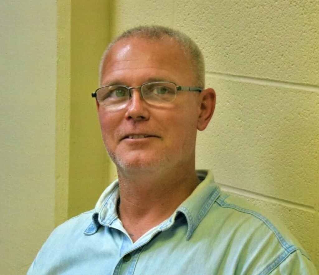 Douglas Jamison
