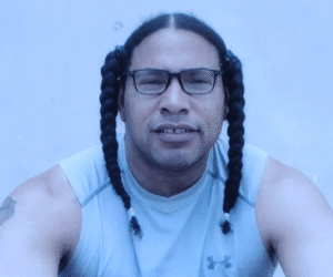Duwayne Jackson