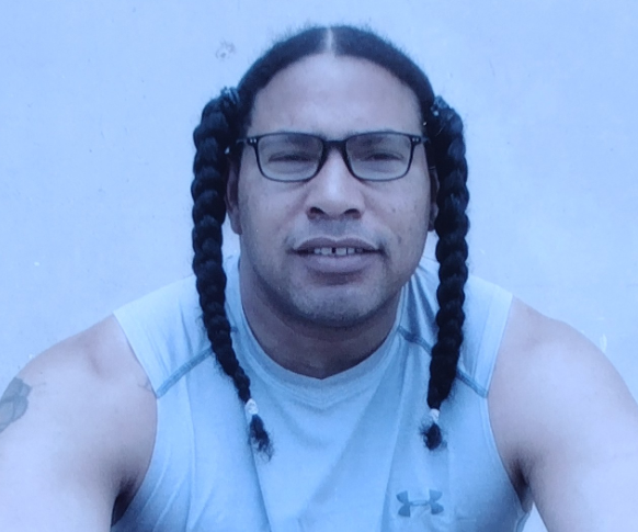 Duwayne Jackson