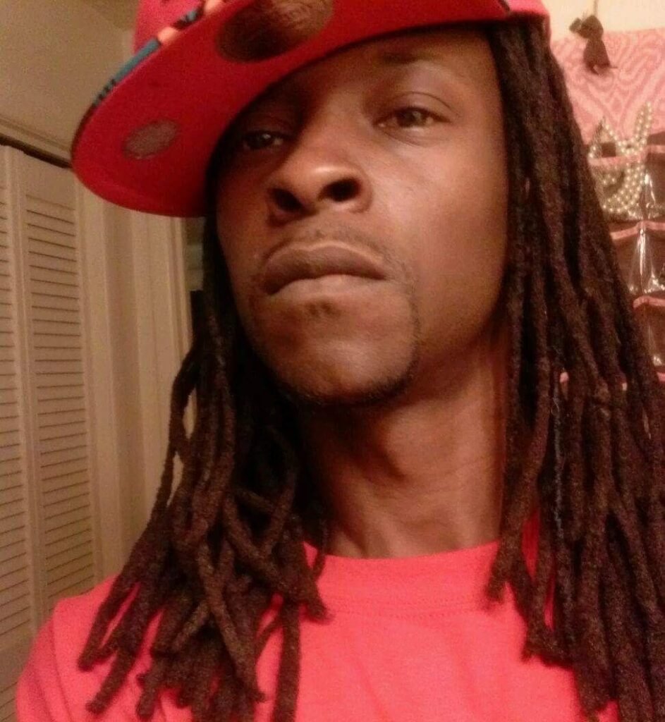 Dwalyn Johnson