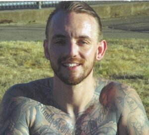 Dylan Lewis