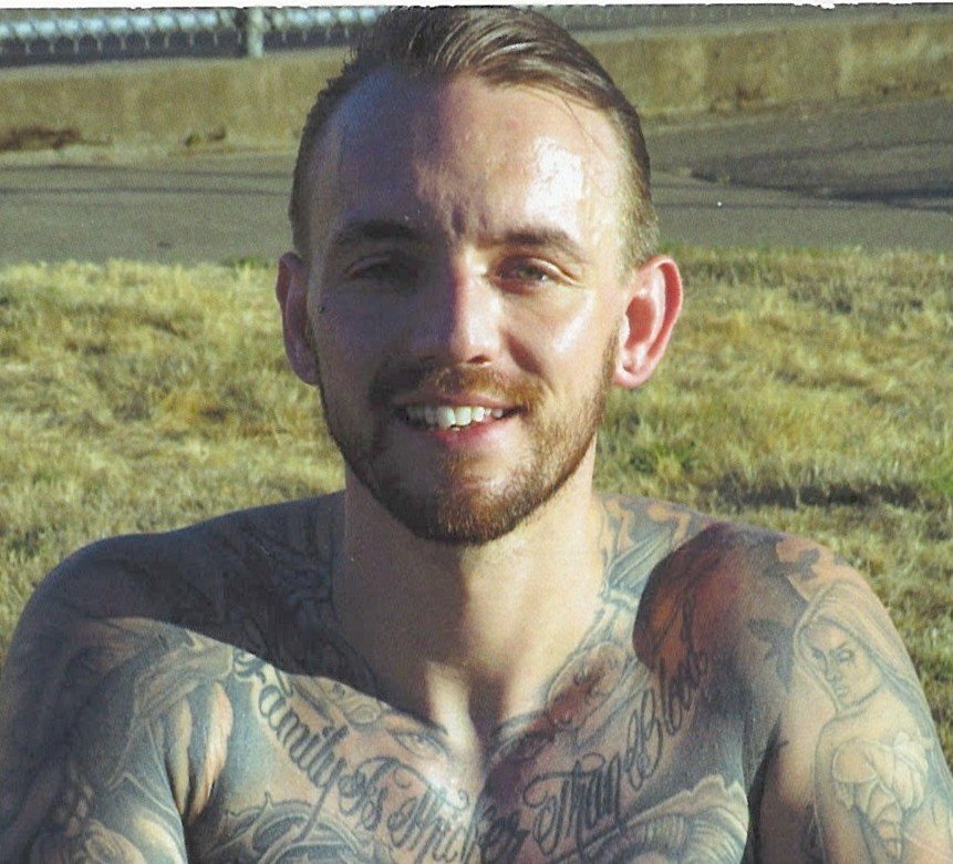 Dylan Lewis
