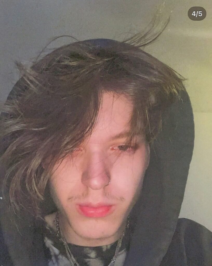 Dylan Vinoski