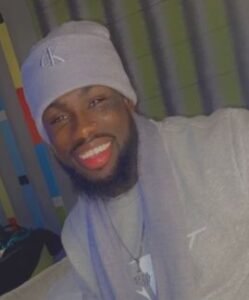 Earl Austin