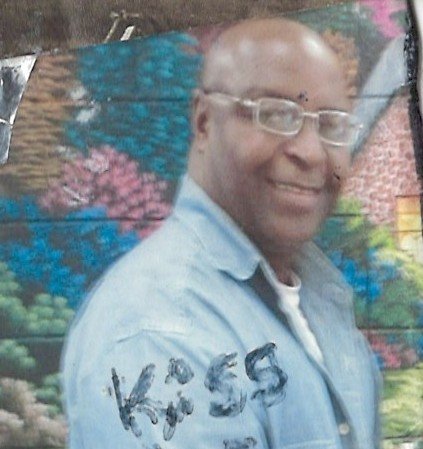 Earl Bell