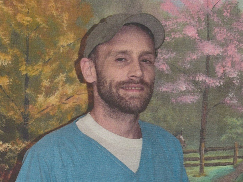 Earnest Brown