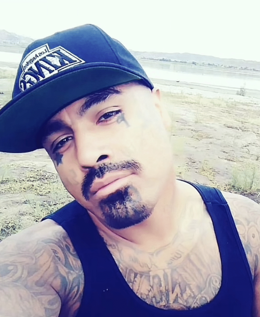 Eric Chavez