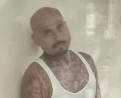 Esequiel Perez