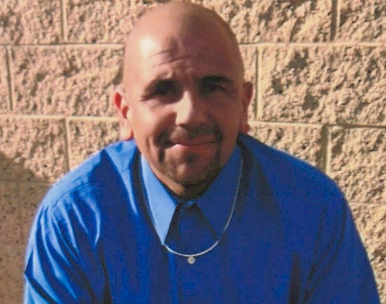 Esteban Morales