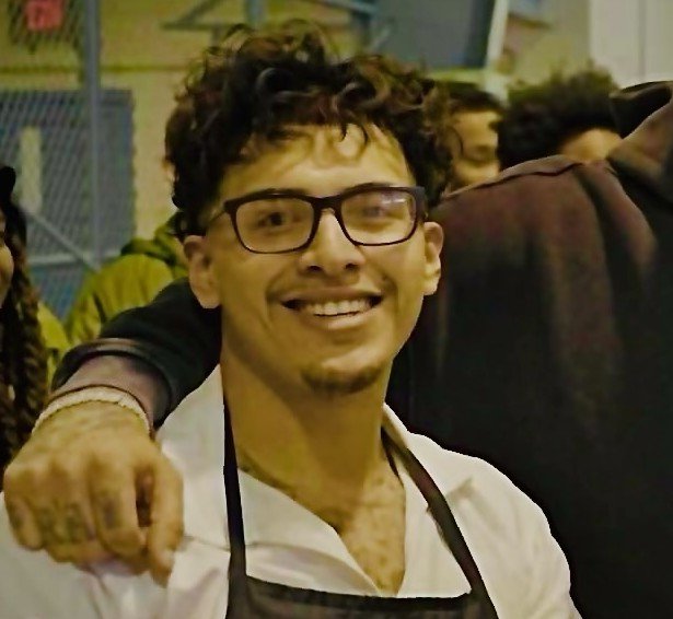 Federico Cortez