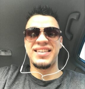 Felix Robledo
