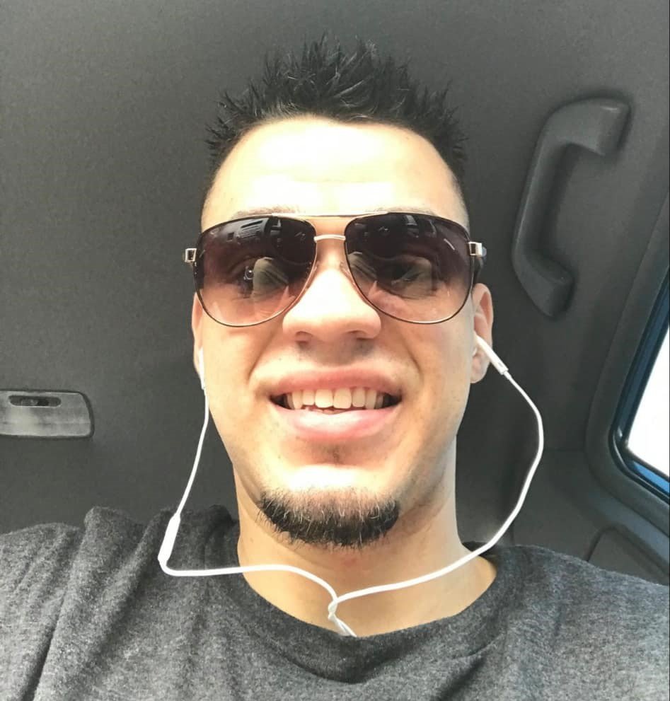 Felix Robledo