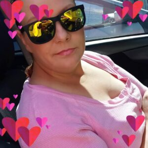 Prison Pen Pal Savannah Turner Inmate in Oregon