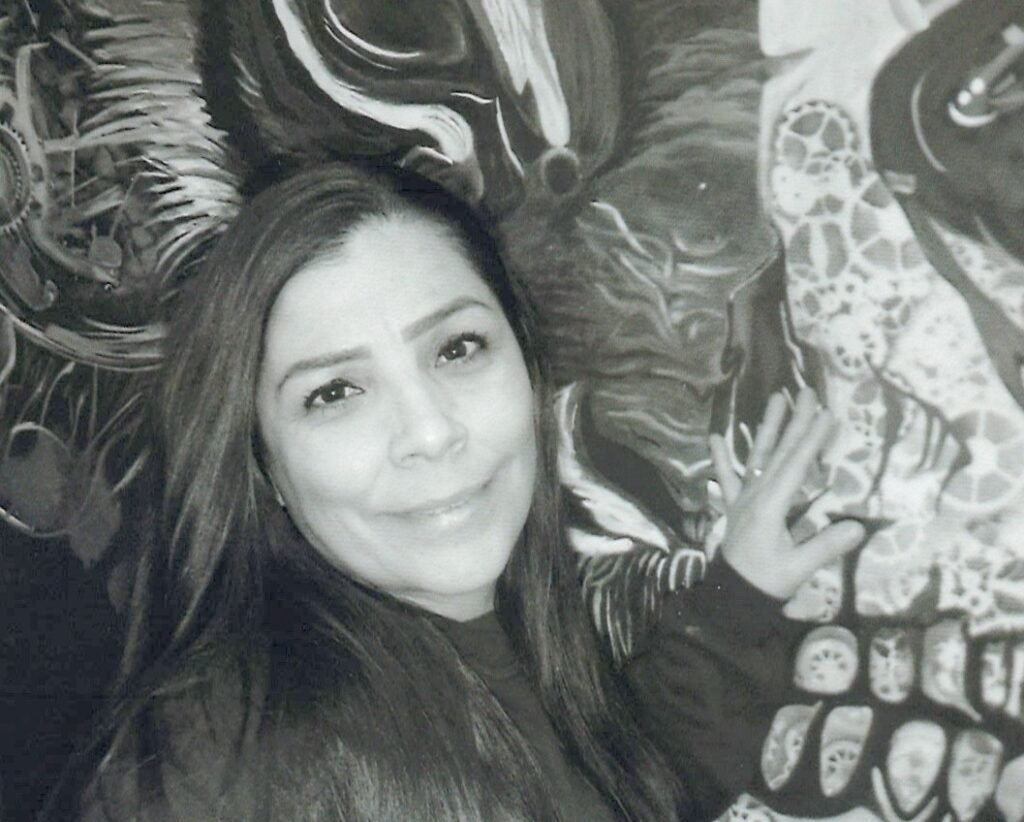 Gladys Perez
