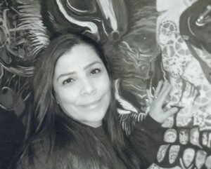 Gladys Perez