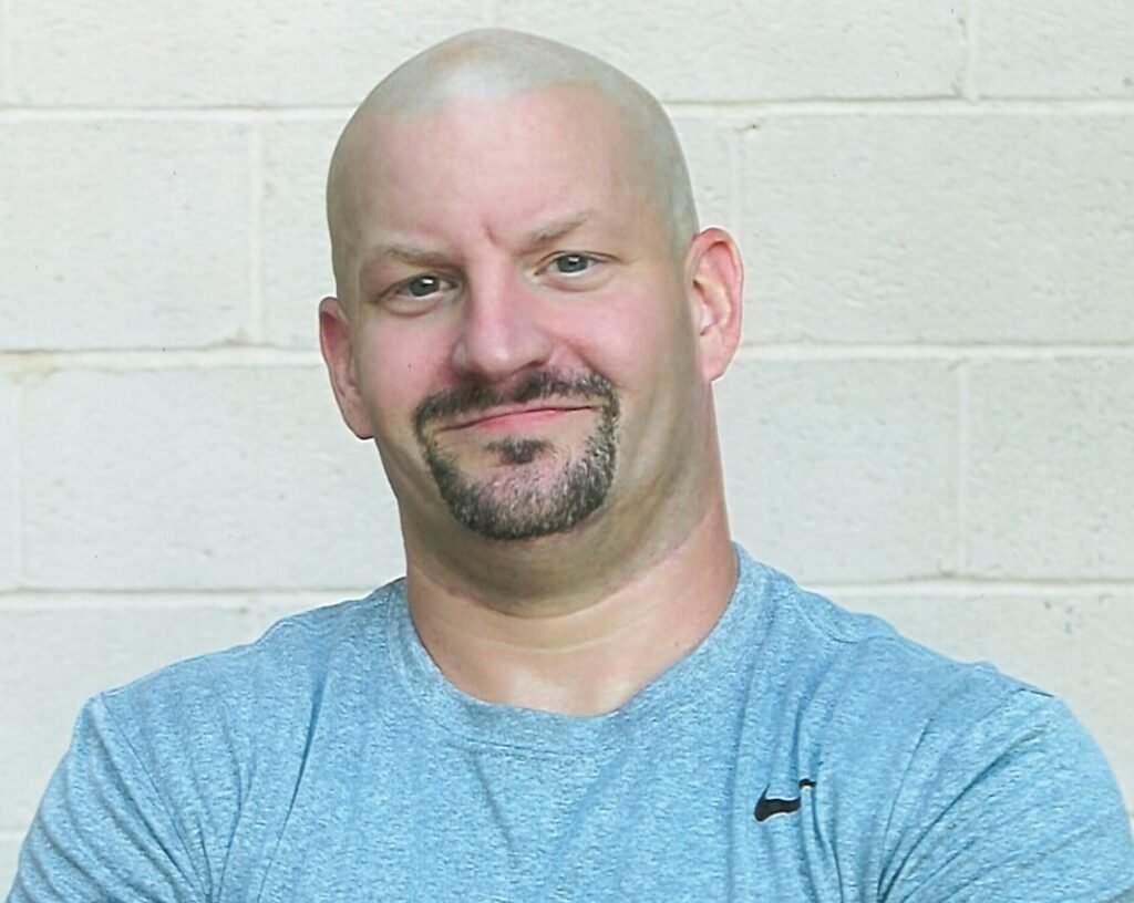 Greg Taylor