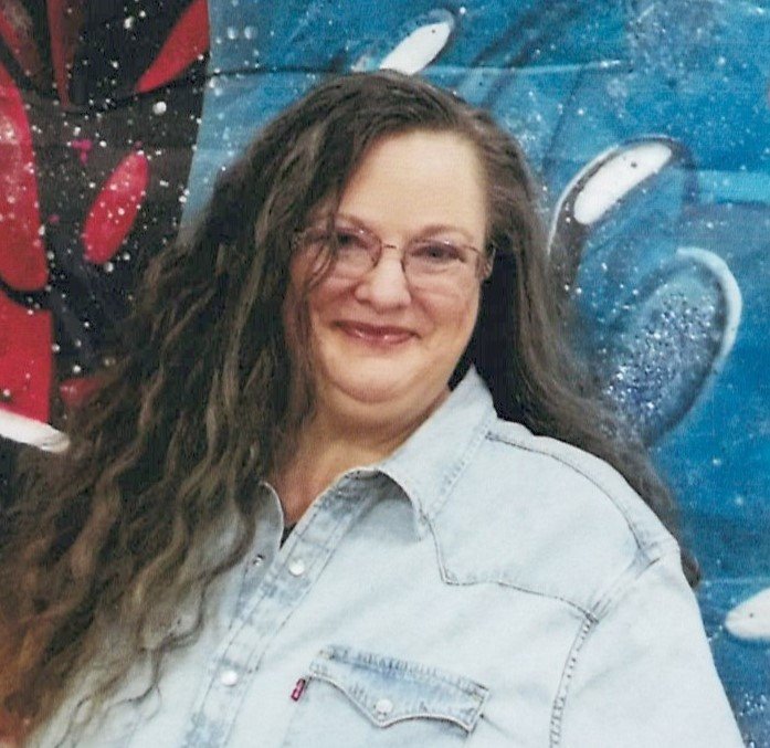 Heather Carriker