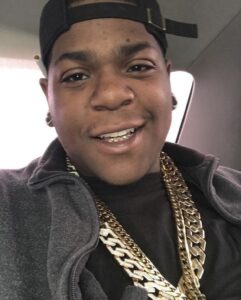 Reuben Jenkins #02253942