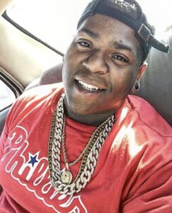 Reuben Jenkins