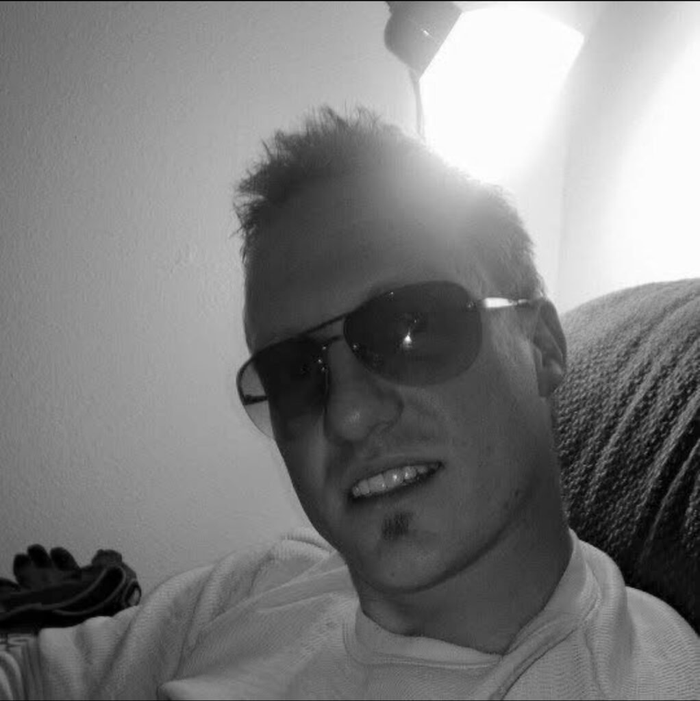 Jordan Ratzlaff