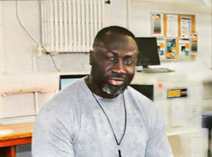 Ikemefuna Chukwurah
