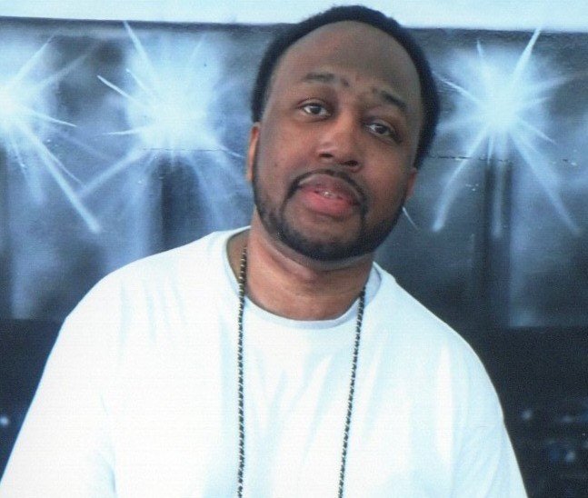 Ira Foreman