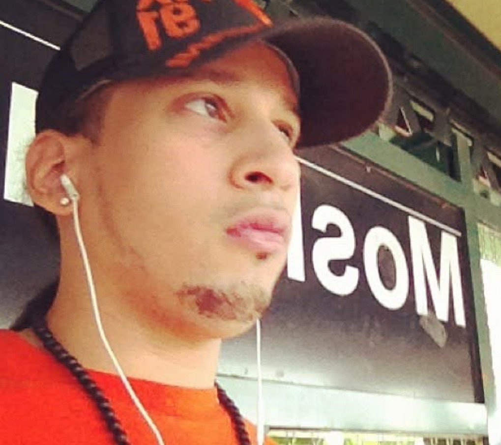 Irvin Abreu