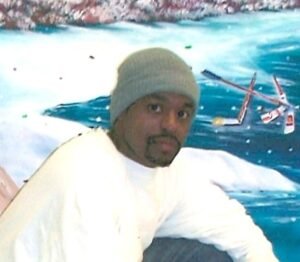 Irvin Brown