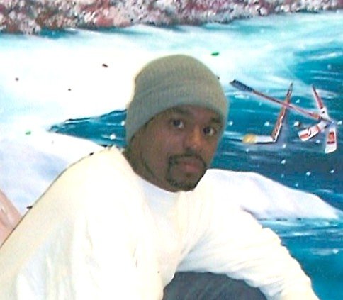 Irvin Brown