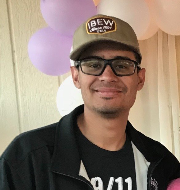 Ismael Amaya