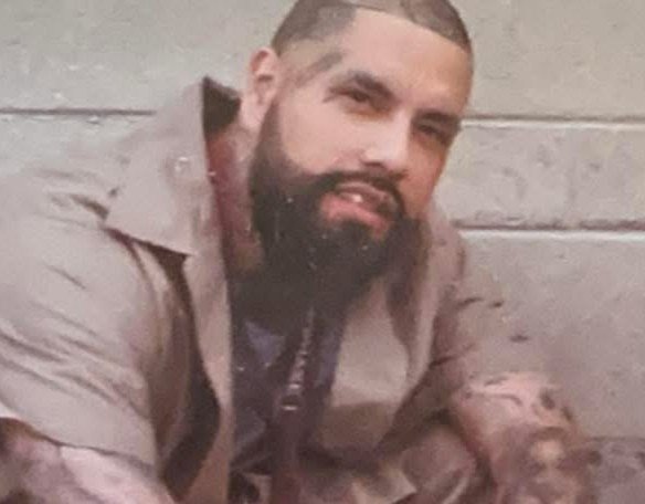 Ivan Reyes-Perez