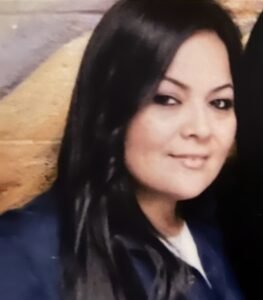 Ivonne Cabrera
