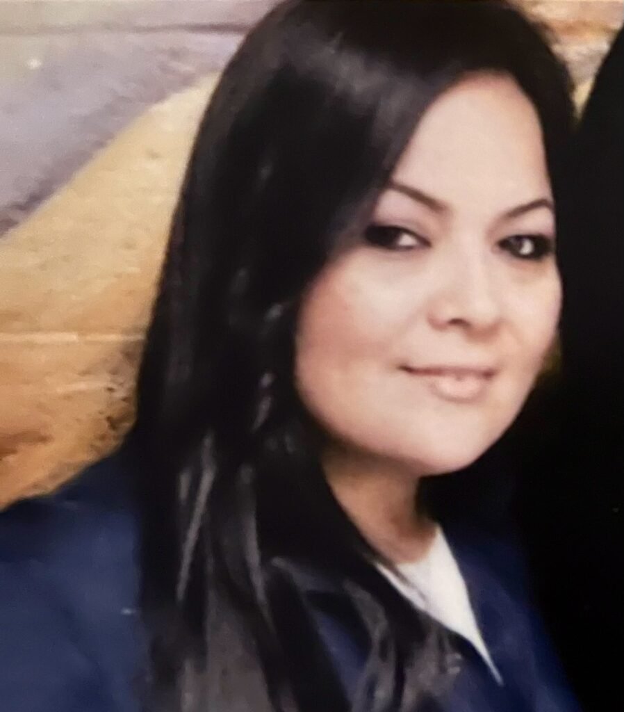 Ivonne Cabrera
