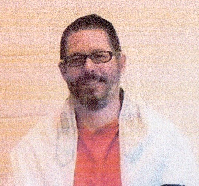 Jeff M. Logan