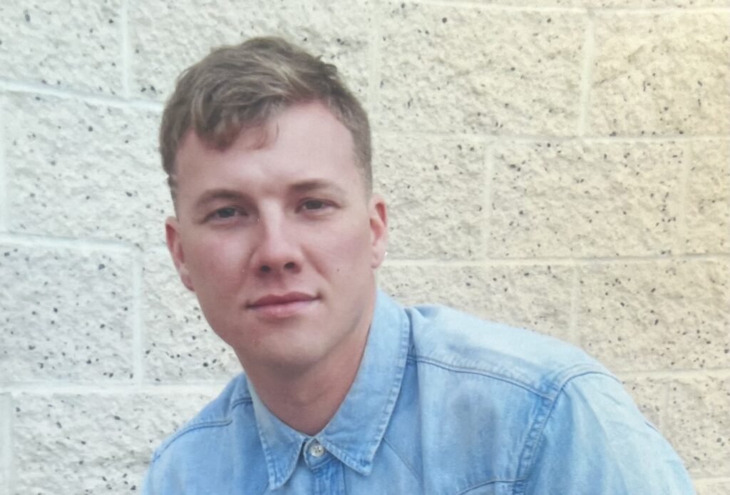 Jacob Toombs