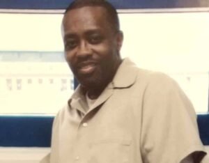 Jamall Baker