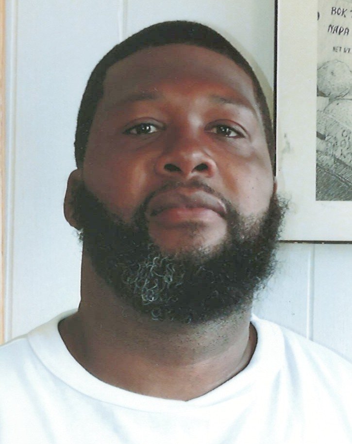 Jarod Harris