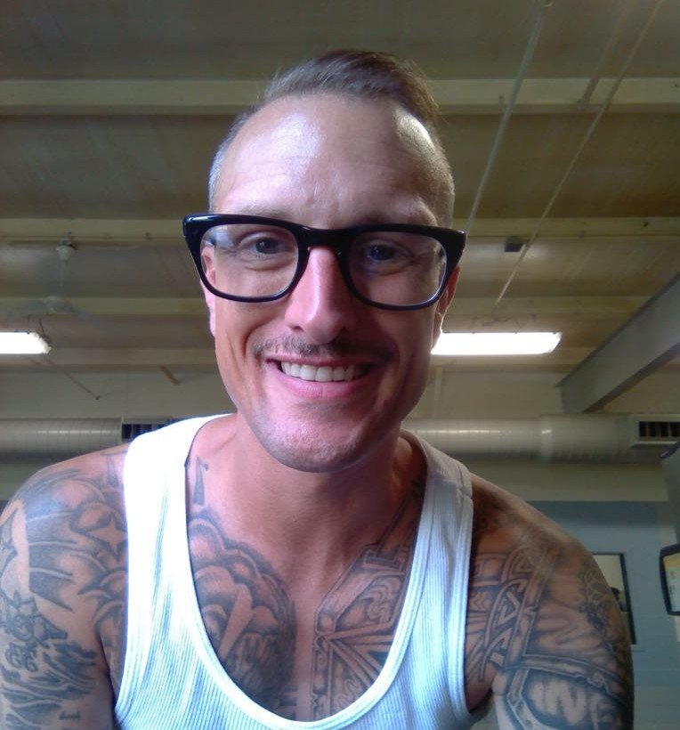 Jason Hikec