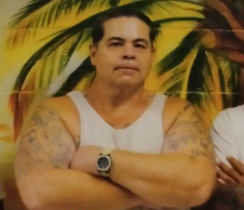 Jason Melcado